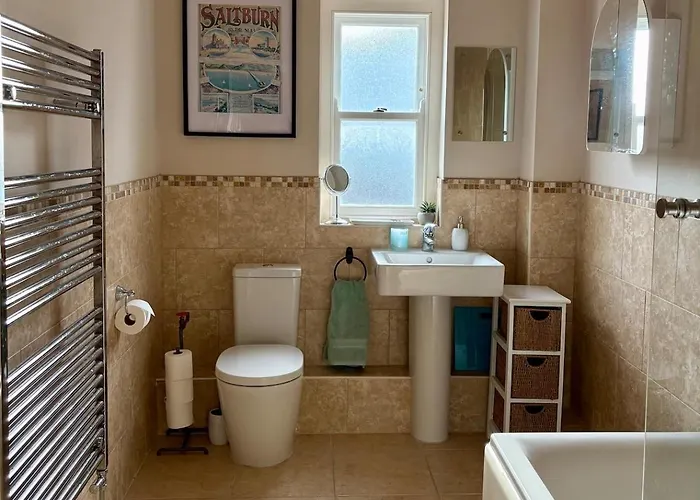 Luxury Racecourse With Parking Appartement