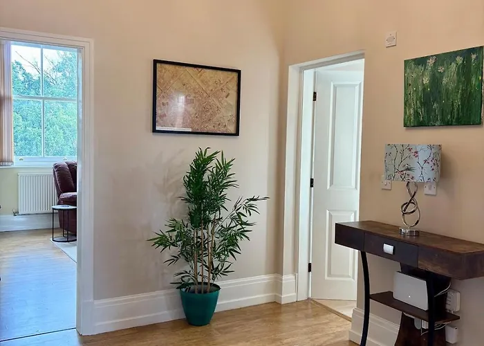 Appartement Luxury Racecourse With Parking *